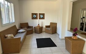 APARTAMENTO ACONCHEGANTE - Na PRAIA GRANDE